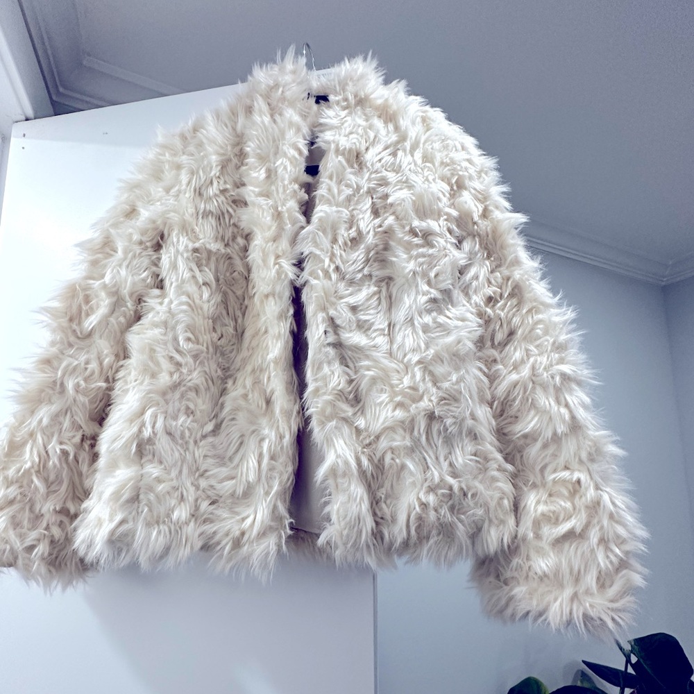 Vince coat